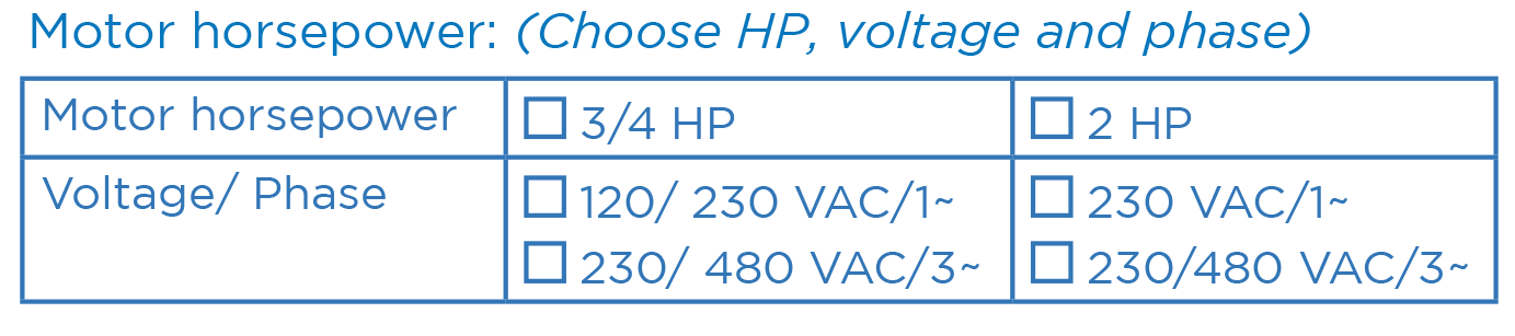 Dual Shafted Tower Style Take Up Machine for Reeling - Chart